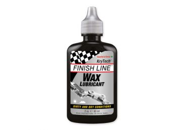 Finish Line Krytech Wax Lube
