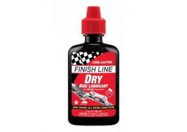 Finish Line Dry Lube Lubricant
