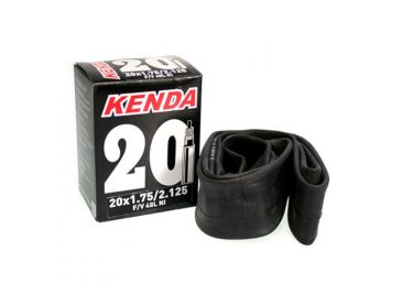 Kenda Ban Dalam Sepeda 20