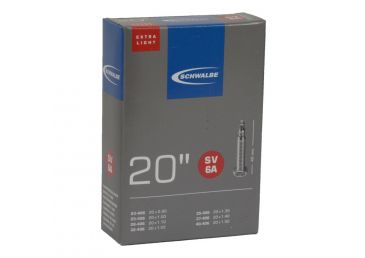 Schwalbe 20 Tube