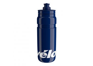 Elite Botol Minum Sepeda Fly Team Cervelo 2020
