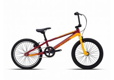 Polygon Razor BMX Bike