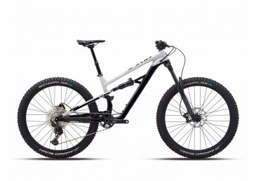 Polygon Siskiu T7 MTB Dual Suspension Bike