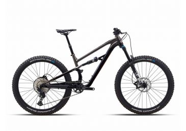 Polygon Siskiu T8 MTB Dual Suspension Bike