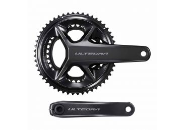 Shimano Ultegra IFC-R8100 2x12 Speed Crankset