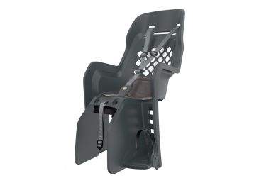 Polisport Joy Bicycle Child Seat with Carrier Mounting