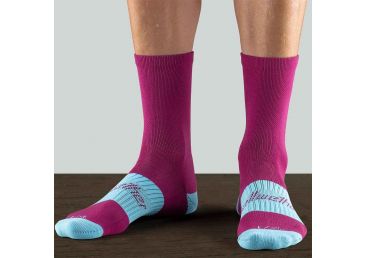 Bellwether Tempo Nylon Socks