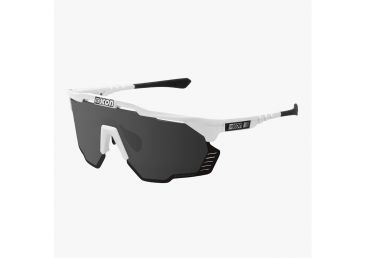 Scicon Aeroshade Kunken Multimirror White Sunglasses