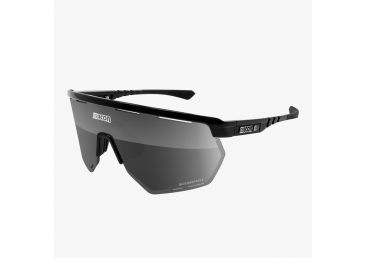 Scicon Aerowing Multimirror Black Sunglasses