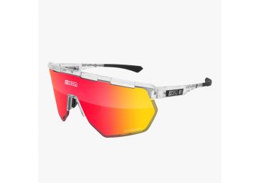 Scicon Aerowing Multimirror Clear Sunglasses