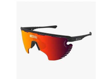 Scicon Aerowing Lamon Multimirror Carbon Sunglasses