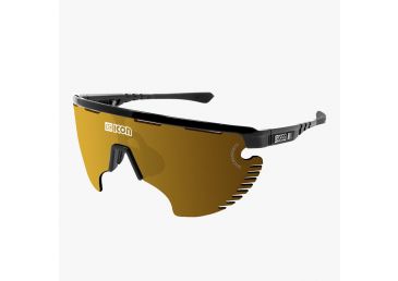 Scicon Aerowing Lamon Multimirror Black Sunglasses