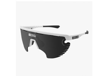 Scicon Aerowing Lamon Multimirror White Sunglasses