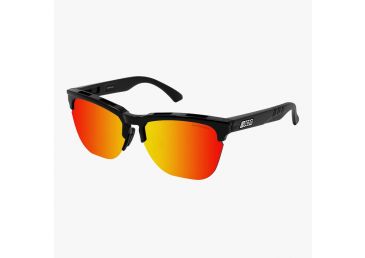 Scicon Gravel Multimirror Black Sunglasses