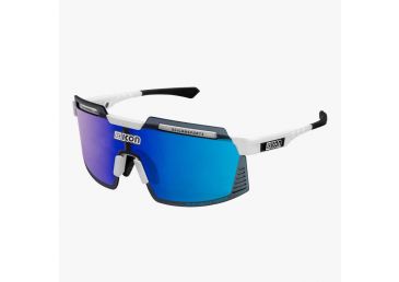 Scicon Aerowatt Foza Multimirror White Sunglasses