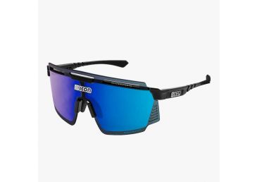 Scicon Aerowatt Multimirror Black Sunglasses