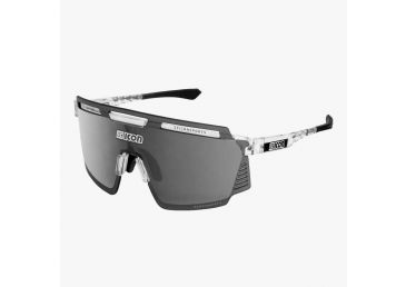 Scicon Aerowatt Multimirror Clear Sunglasses