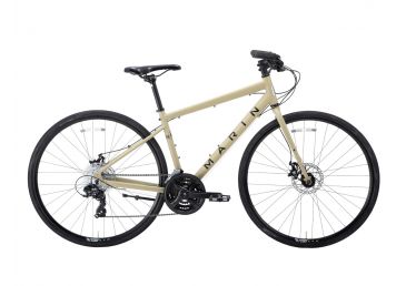 Marin Fairfax Disc SE City Bike - Japan Edition 2022