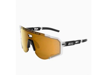 Scicon Aeroscope Multimirror Clear Sunglasses