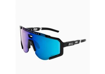 Scicon Aeroscope Multimirror Black Sunglasses