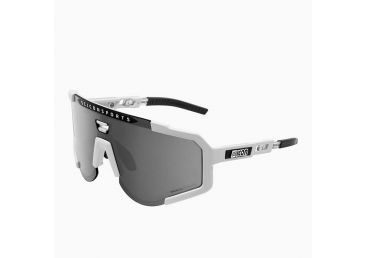 Scicon Aeroscope Multimirror White Sunglasses