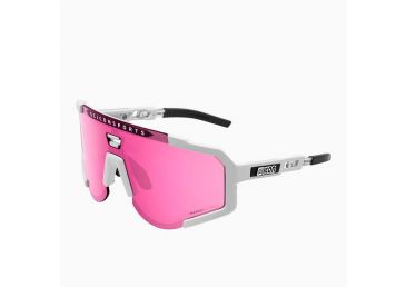 Scicon Aeroscope Multimirror Green Pink Sunglasses