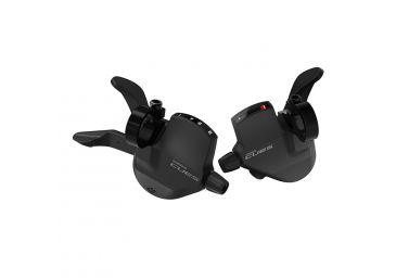 Shimano Cues ESL-U4000 2x9 Speed with Optical Gear Display Shift Lever