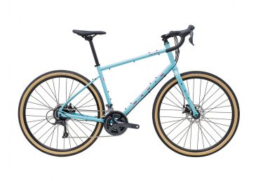 Marin Four Corners Gravel Bike