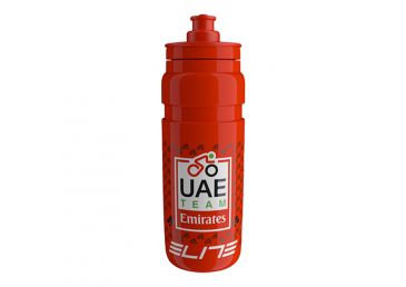 Elite Fly Team UAE Emirates 750 ml Bottle 2024