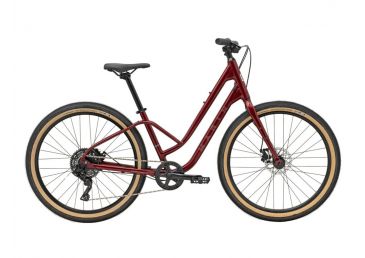 Marin Stinson 2 ST 27.5 City Bike