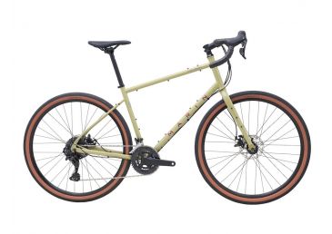 Marin Sepeda Gravel Four Corners 1 (Sword)
