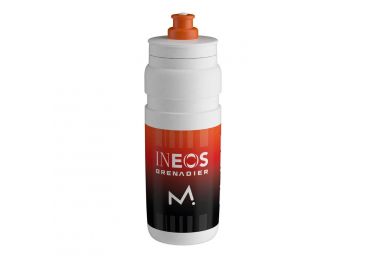 Elite Fly Team Ineos Grenadier 750 ml Bottle 2025