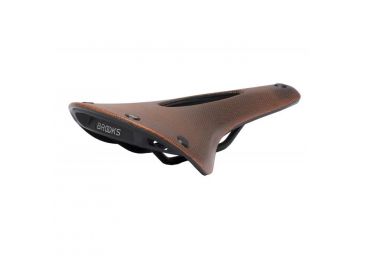 Brooks Cambium C17 Carved All Weather Saddle