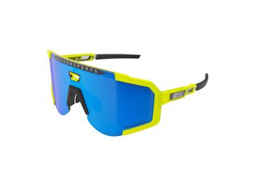 Scicon Aeroscope Multimirror Blue Sunglasses