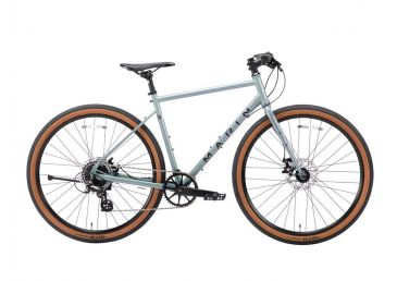 Marin Nicasio SE Gravel Bike - Japan Edition