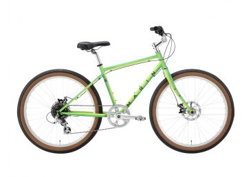 Marin Muirwoods SE 26 City Bike - 40th Anniversary Japan Edition