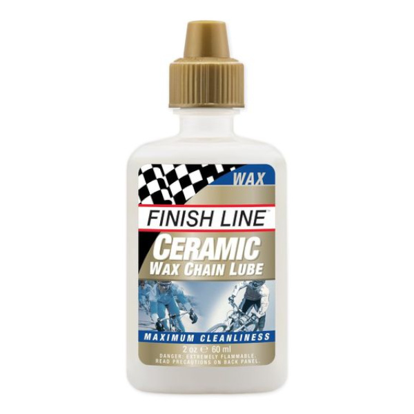 Finish Line Ceramic Wax Lube