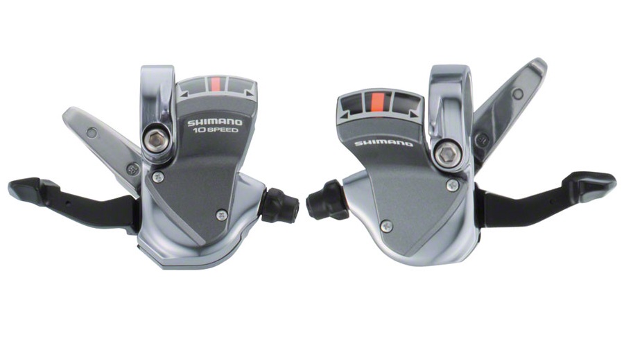 Jual Shimano Shift Lever Sepeda Ultegra R770 3x10 Speed - Rodalink