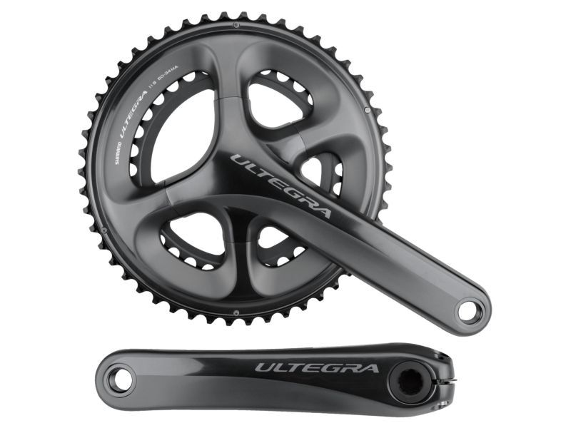 Jual Shimano Crankset Sepeda Ultegra 6800 11 Speed Rodalink