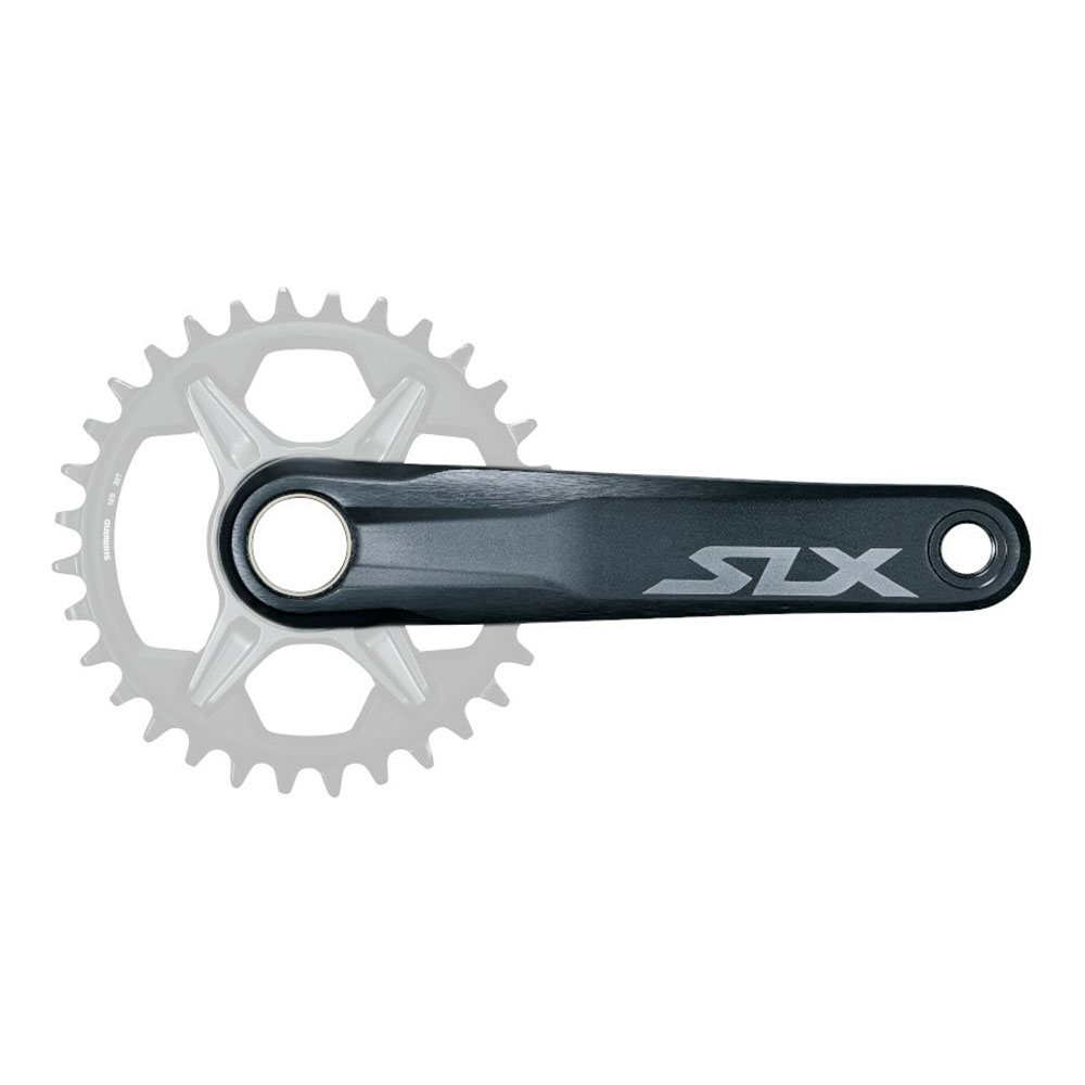 Buy Shimano SLX FC-M7100 12 Speed Crank Arm Online | RODALINK