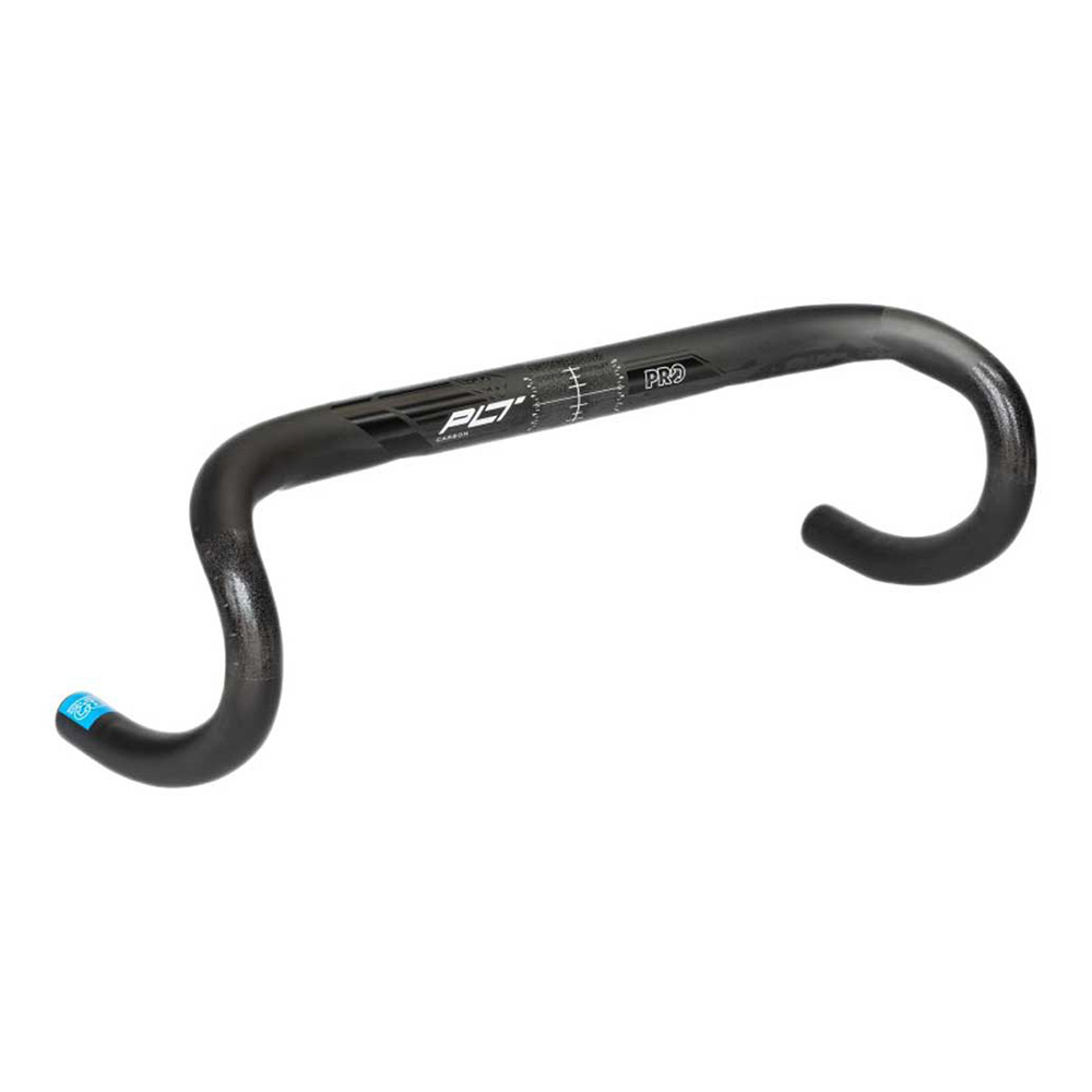 Jual Pro Handlebar Sepeda Road PLT Carbon Compact Rodalink