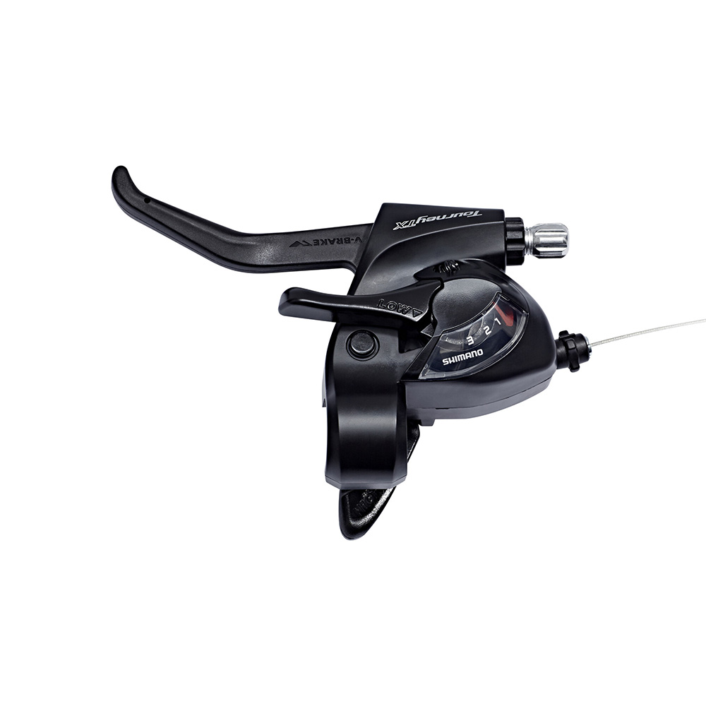 Shimano Tourney Tx Shimano Gear And Brake Levers Shimano Shift