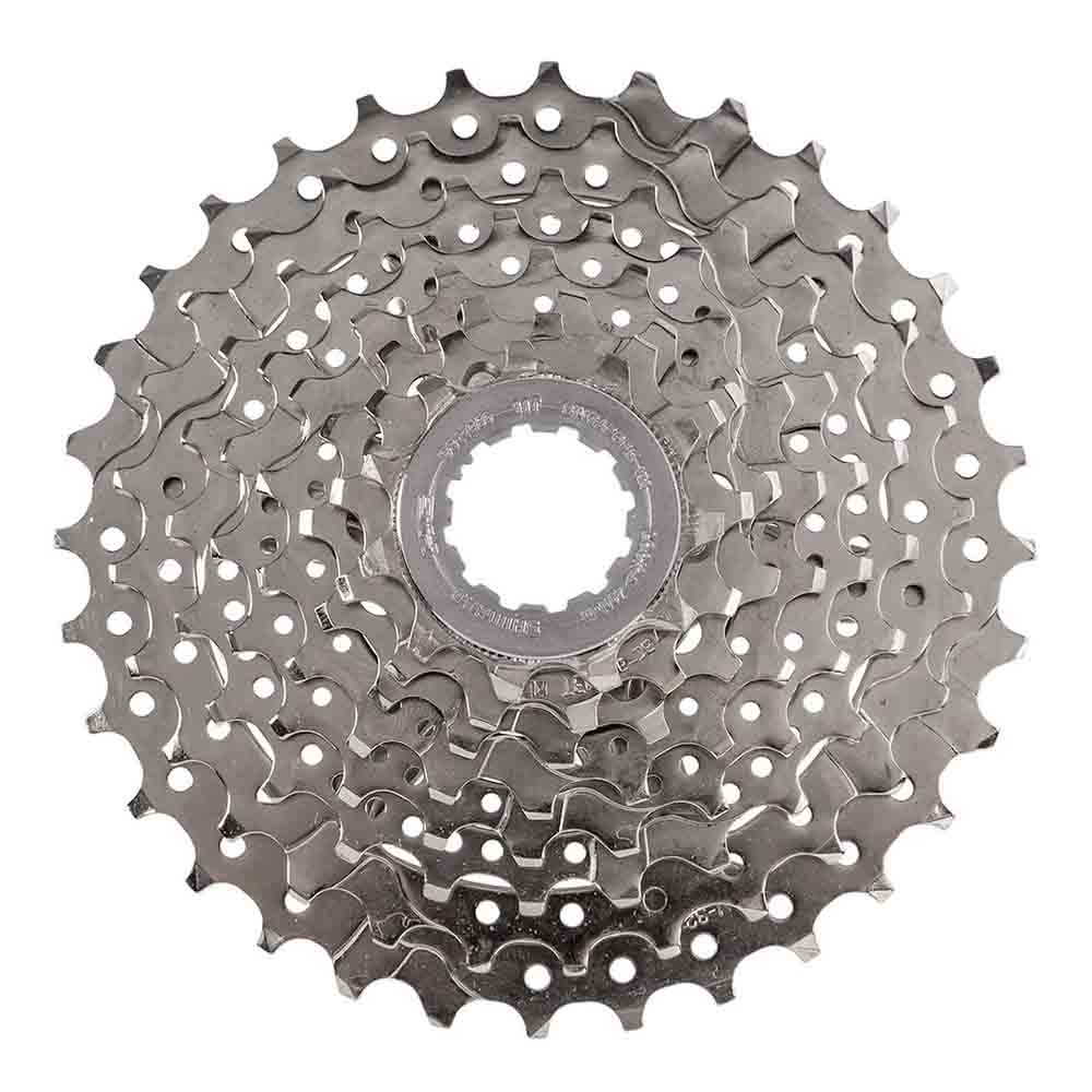 Shimano Cassette Sprocket Sepeda Claris ECS-HG50 Speed