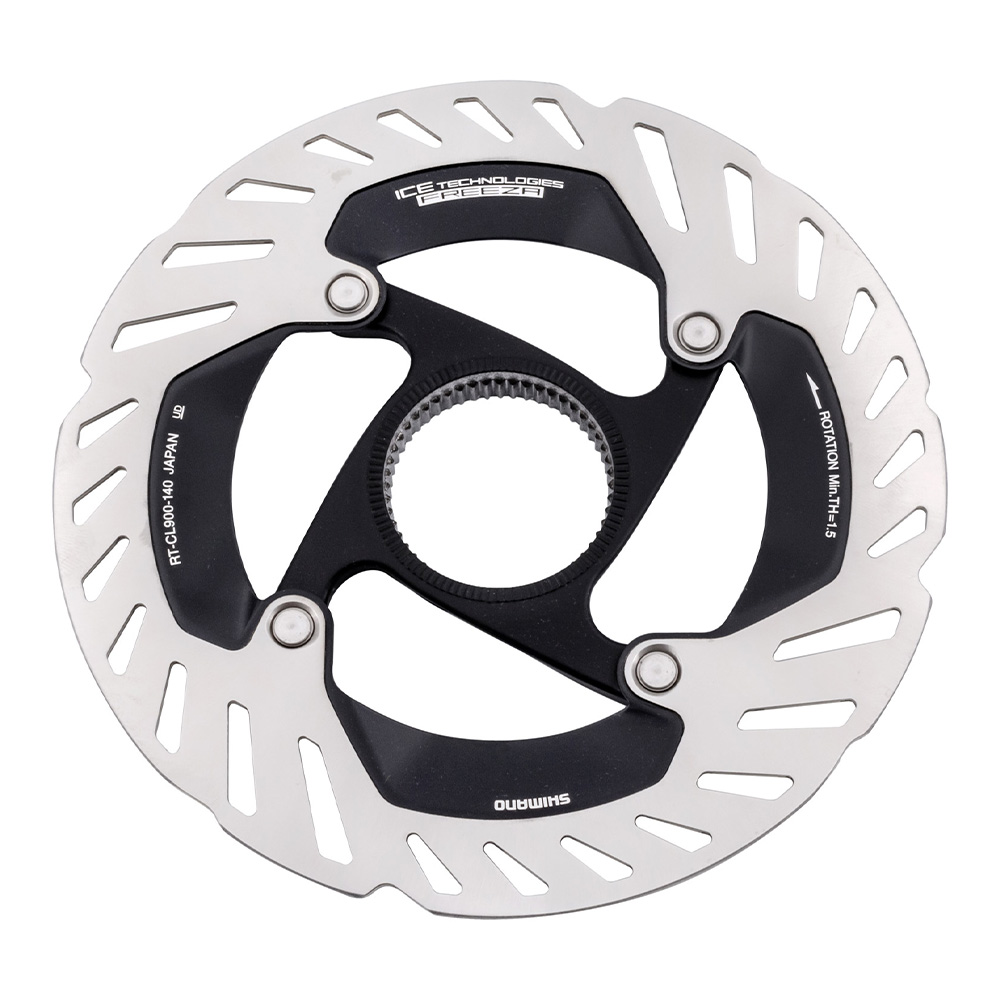 パーツ SHIMANO Brake rotor DURA-ACE Buy Shimano Dura-Ace IRT-CL900 Centerlock Brake Rotor Online
