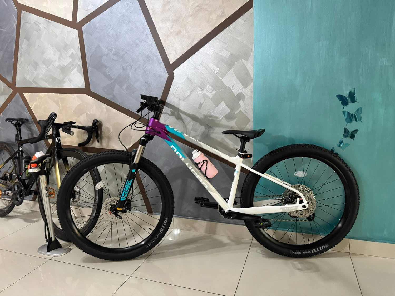 Polygon Bikes Xtrada 2021 Review Polygon Xtrada Alloy Hardtail