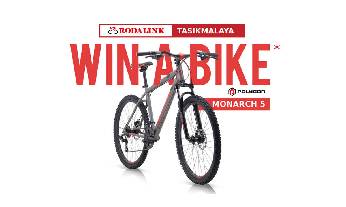 Undian Berhadiah Rodalink Tasikmalaya Undian Berhadiah Rodalink Tasikmalaya