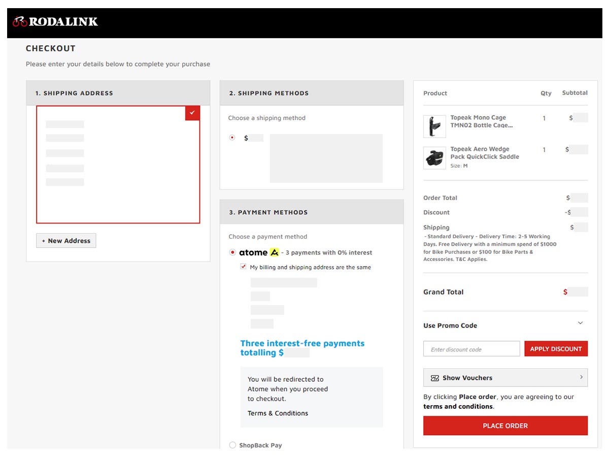 Pay in browser Pay in browser