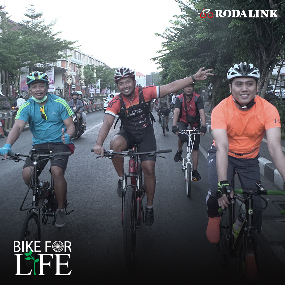 Bike For Life Bali 2 Bike For Life Bali 2