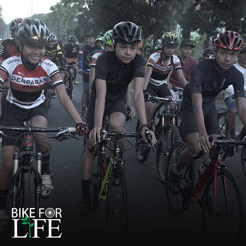Bike For Life Bali 3 Bike For Life Bali 3