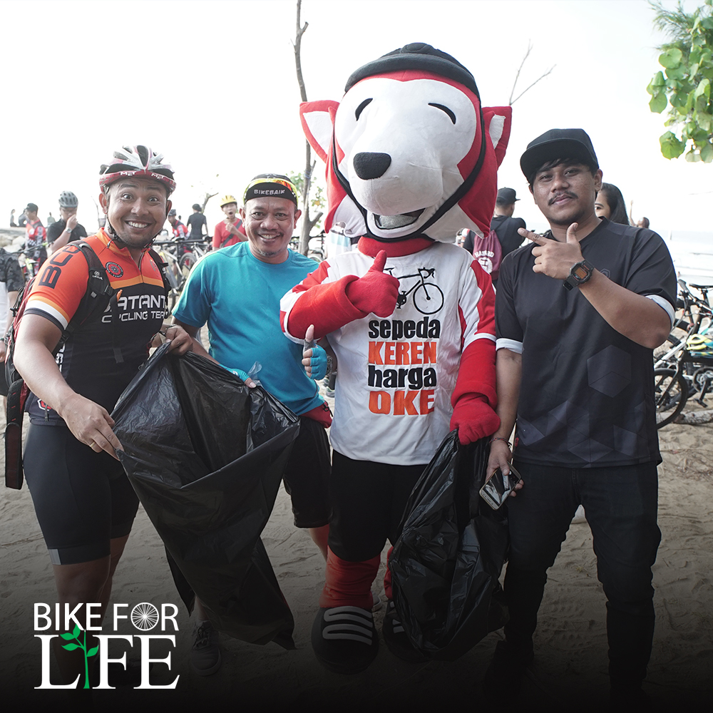 Bike For Life Bali 7 Bike For Life Bali 7